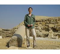 Hunt For The First Pyramid