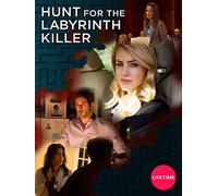Hunt for the Labyrinth Killer