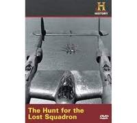 Hunt For The Lost Squadron [DVD] [Region 1] [US Import] [NTSC]