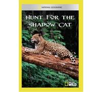 Hunt for the Shadow Cat [DVD] [Region 1] [US Import] [NTSC]