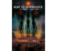 Hunt for the Skinwalker