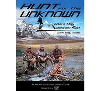 Hunt for the Unknown, Alaska Caribou Hunting