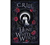 Hunt for the White Witch (Kingdoms of Light and Shadow)