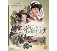 Hunt For The Wilderpeople: 10th Anniversary