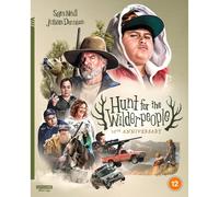 Hunt for the wilderpeople: 10th Anniversary 4K UHD