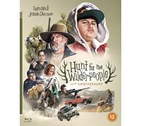 Hunt For The Wilderpeople: 10th Anniversary