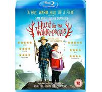 Hunt For The Wilderpeople