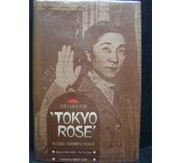 Hunt for Tokyo Rose CB
