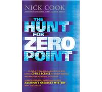 Hunt For Zero Point