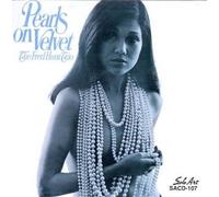 Hunt, Fred - Trio - The Pearls On Velvet (CD) Album (US IMPORT)