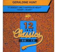 Hunt,Geraldine - It Doesn T Only Happen at Nigh