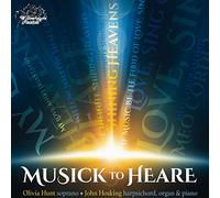 Hunt/Hosking/Hartt-Palmer - Various: Musick to Heare