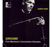 Hunt, J. - Ground- 5 Mechanic Convention
