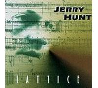 Hunt, J. - Lattice/Transform/Cantregal Se