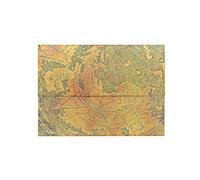 Hunt-Lenox Globe Document Folder (Wrap Closure)