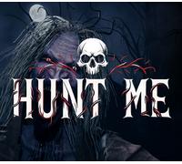 Hunt Me PC Steam CD Key
