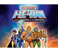 Hunt Of He-Man