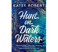 Hunt On Dark Waters: A sexy fantasy romance from TikTok phenomenon and author of Neon Gods
