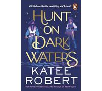 Hunt On Dark Waters: A sexy fantasy romance from TikTok phenomenon and author of Neon Gods (Crimson Sails)