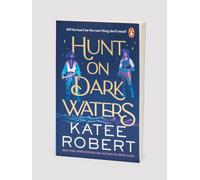 Hunt On Dark Waters by Katee Robert