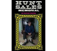 Hunt Sales Memorial - Get Your Together [CASSETTE]