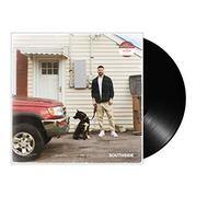 Hunt Sam - Southside [VINYL]