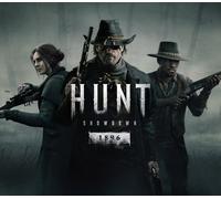 Hunt: Showdown 1896 - 10 DLC Bundle PC Steam CD Key (valid until February 2027)