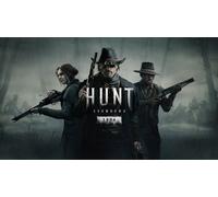 Hunt: Showdown 1896