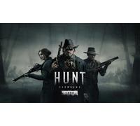 Hunt: Showdown 1896