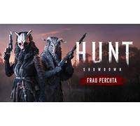 Hunt: Showdown 1896 â Frau Perchta