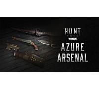 Hunt: Showdown 1896 - Azure Arsenal