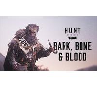 Hunt: Showdown 1896 - Bark, Bone and Blood