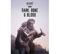 Hunt: Showdown 1896 - Bark, Bone and Blood PC - DLC