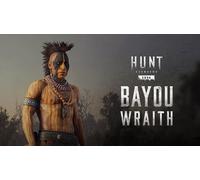 Hunt: Showdown 1896 - Bayou Wraith
