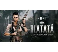 Hunt: Showdown 1896 - BiatatÃ¡ - Still Waters Run Deep