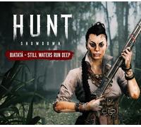 Hunt: Showdown 1896 - Biatatá - Still Waters Run Deep DLC PC Steam CD Key