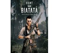 Hunt: Showdown 1896 - Biatatá - Still Waters Run Deep PC - DLC