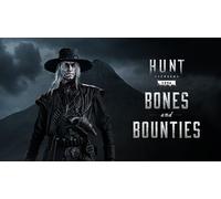 Hunt: Showdown 1896 - Bones and Bounties