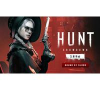 Hunt: Showdown 1896 - Bound by Blood