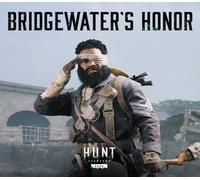 Hunt: Showdown 1896 - Bridgewater's Honor DLC LATAM PC Steam CD Key
