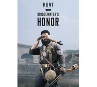 Hunt: Showdown 1896 - Bridgewater's Honor PC - DLC