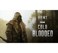 Hunt: Showdown 1896 - Cold Blooded