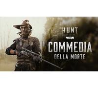 Hunt: Showdown 1896 - Commedia Della Morte