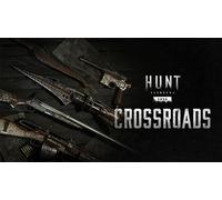 Hunt: Showdown 1896 - Crossroads