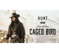 Hunt: Showdown 1896 - Cry of the Caged Bird