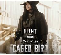 Hunt: Showdown 1896 - Cry of the Caged Bird DLC PC Steam CD Key