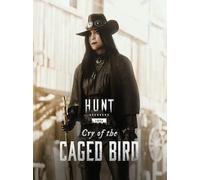 Hunt: Showdown 1896 - Cry of the Caged Bird (PC) - Steam Key - GLOBAL