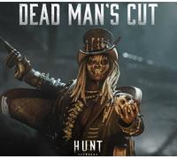 Hunt: Showdown 1896 - Dead Man's Cut DLC PC Steam CD Key
