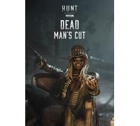 Hunt: Showdown 1896 - Dead Man's Cut PC - DLC