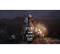 Hunt: Showdown 1896 - Death's Day